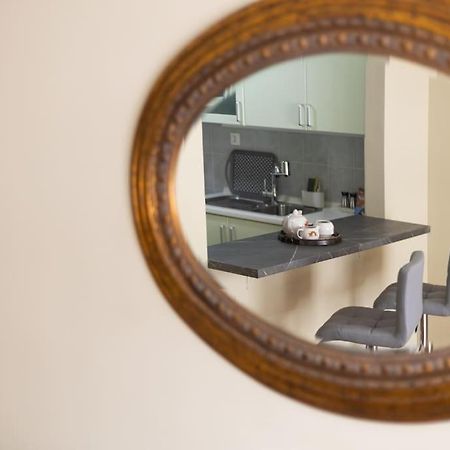 Center Proluxe Apartment Aleksandropolis Zewnętrze zdjęcie