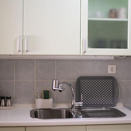 Center Proluxe Apartment Aleksandropolis Zewnętrze zdjęcie