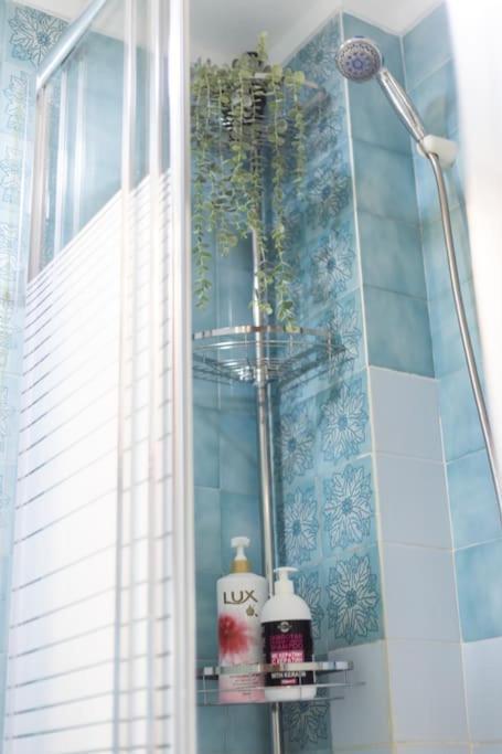 Center Proluxe Apartment Aleksandropolis Zewnętrze zdjęcie